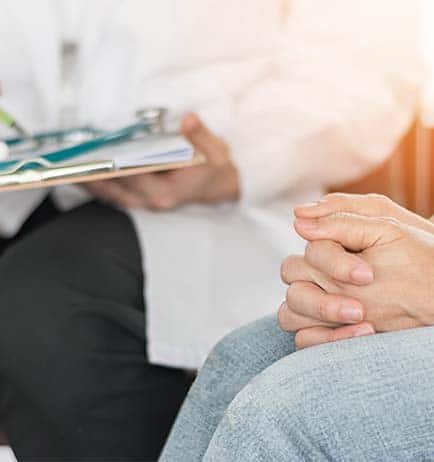 Where to Find Meth Addiction Help That Actually Works